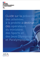 COU DU GUIDE