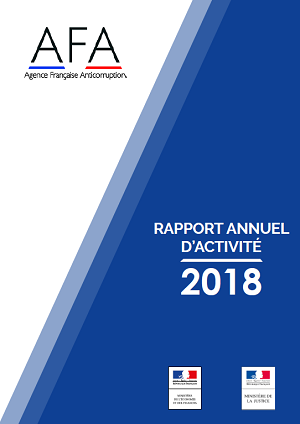 Rapport d'activité 2018