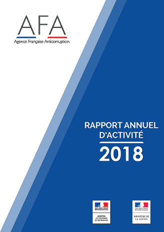 rapport d'activité 2018
