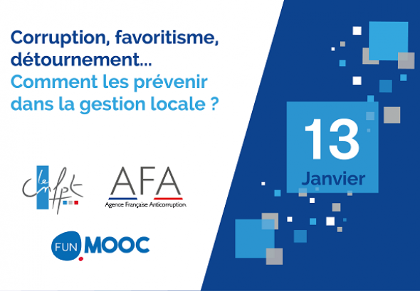 Accueil | Agence française anticorruption
